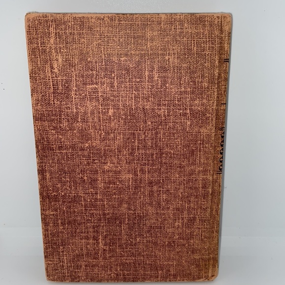 A Judy Bolton Mystery The Haunted Attic by Margaret Sutton Hardcover Vintage - Picture 13 of 13